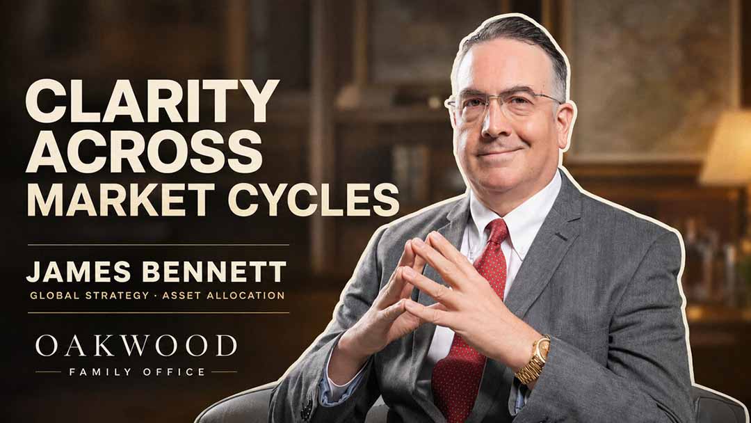 Oakwood Family Office Investment Strategy
