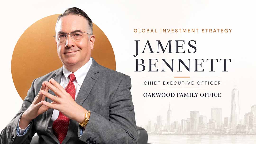 Oakwood Family Office Wealth Planning